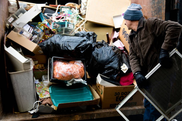 Full-Service Junk Removal in Avon, IN
