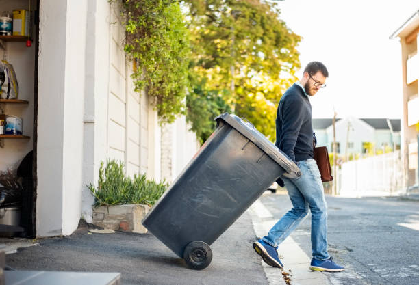 Yard Cleanup Services in Avon, IN