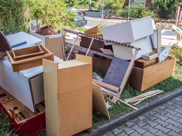 Best Attic Cleanout Services  in Avon, IN