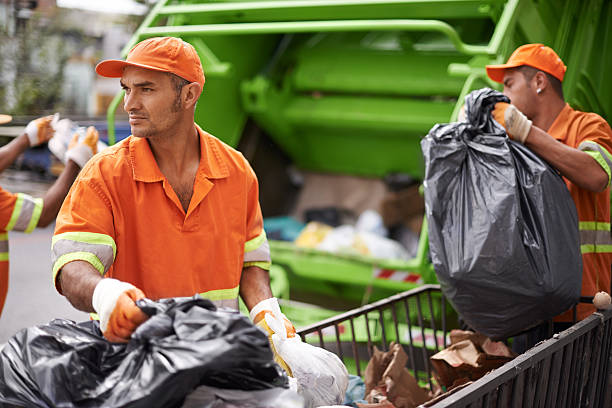 Best Full-Service Junk Removal  in Avon, IN