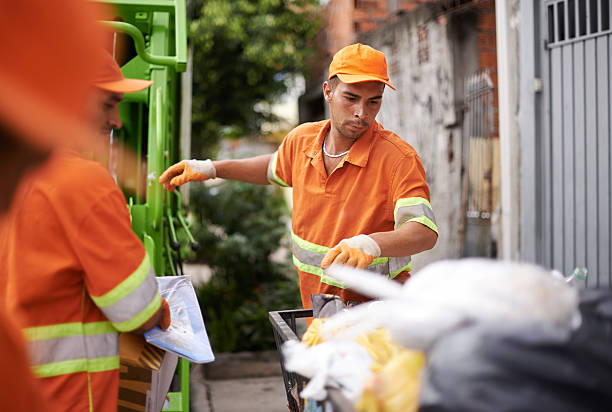 Best Household Junk Removal  in Avon, IN