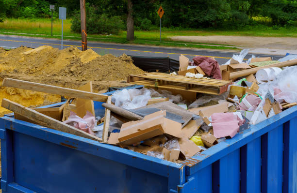 Best Residential Junk Removal  in Avon, IN